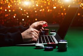 Онлайн казино Casino Trix