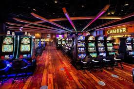 Вход на зеркало Casino Vabank