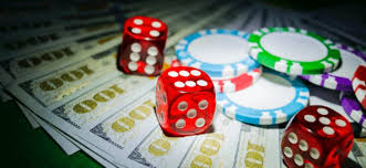 Официальный сайт Casino Onion